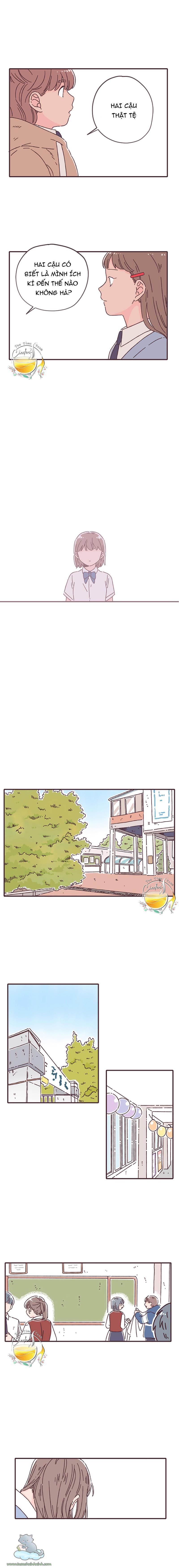 ngày định mệnh của đôi ta chapter 19 11