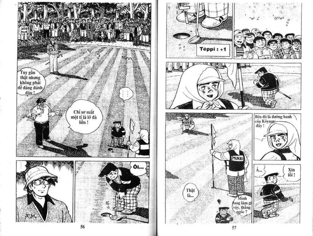 tân teppi chapter 42 27