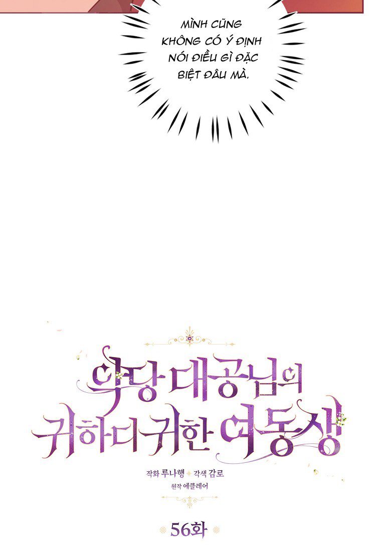 em gái cưng của đại công tước phản diện chapter 56 6