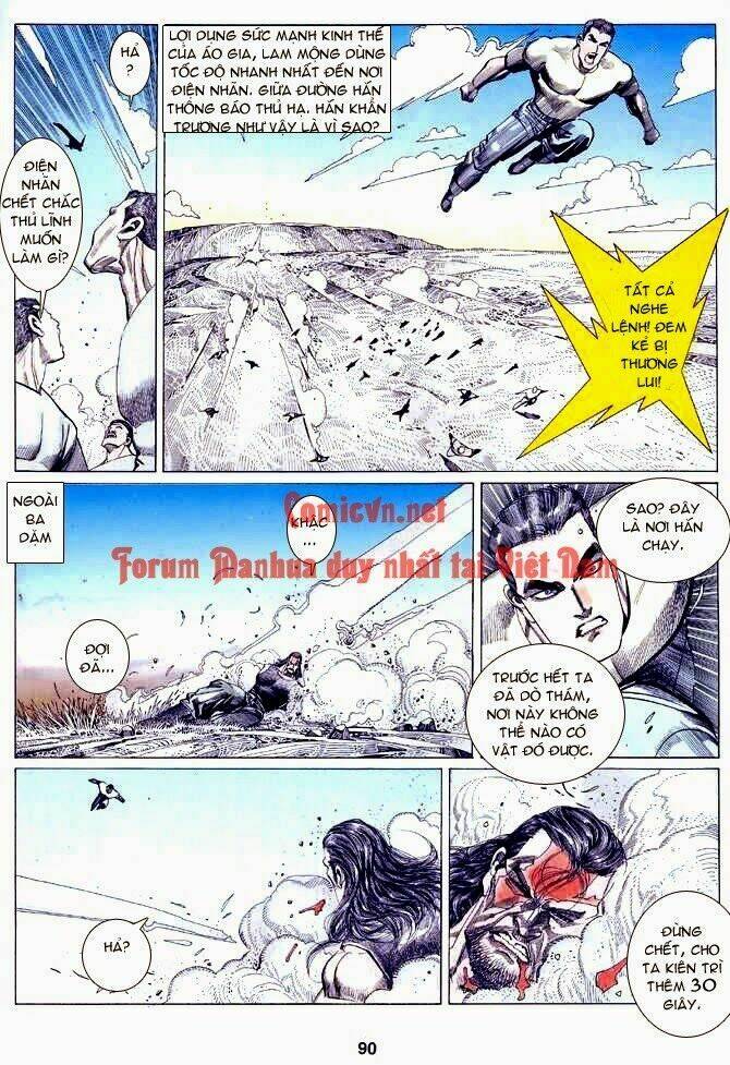 hải hổ 1 chapter 31 25