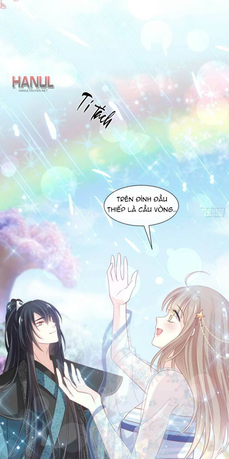 thiên hạ đệ nhất sủng phi chapter 244.2 14