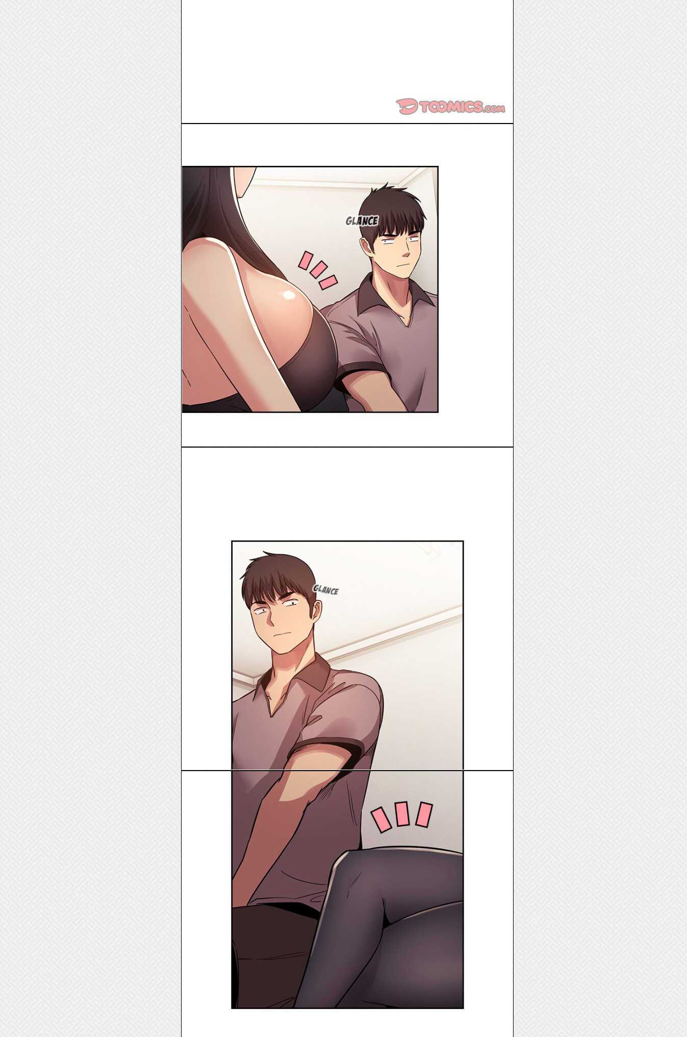 trở lại và lợi hại hơn xưa chapter 50 25