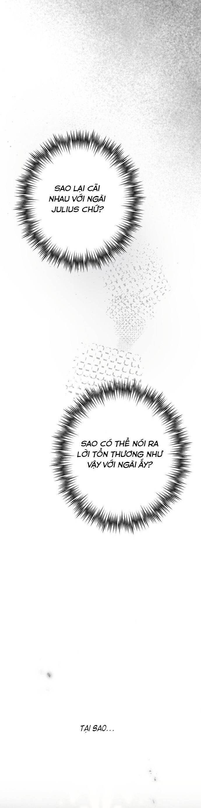 công nương mint bé nhỏ chapter 81 20