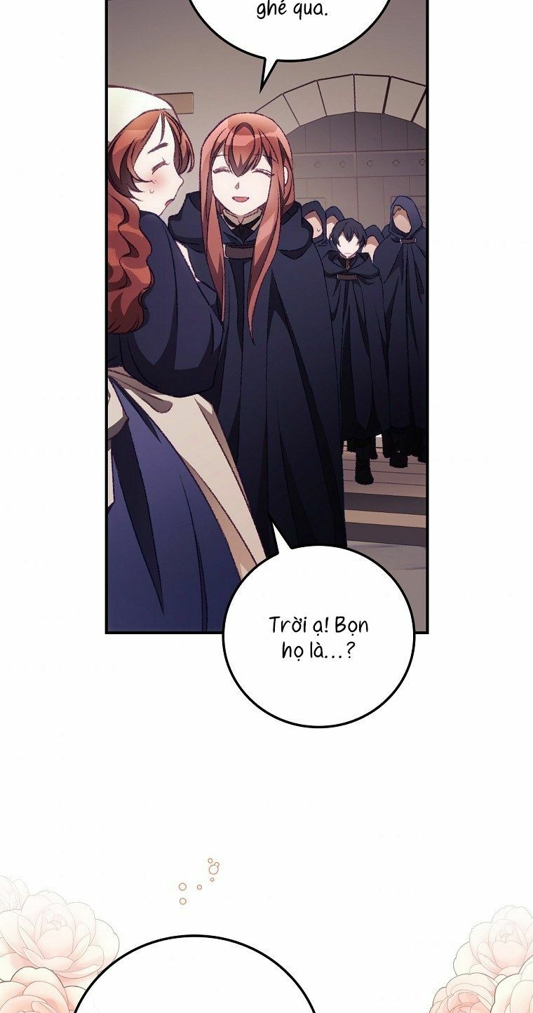 tôi nhìn thấy cái chết của bạn chapter 19 27