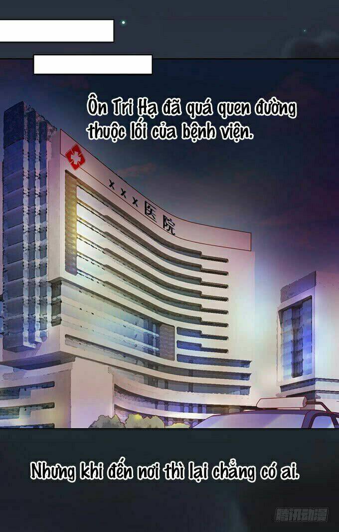 liệt ái tri hạ: series mật đào tiểu tình nhân chapter 91 18