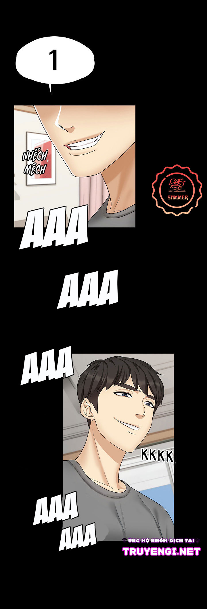 em gái cùng phòng là bạn tình của tôi chapter 1 64