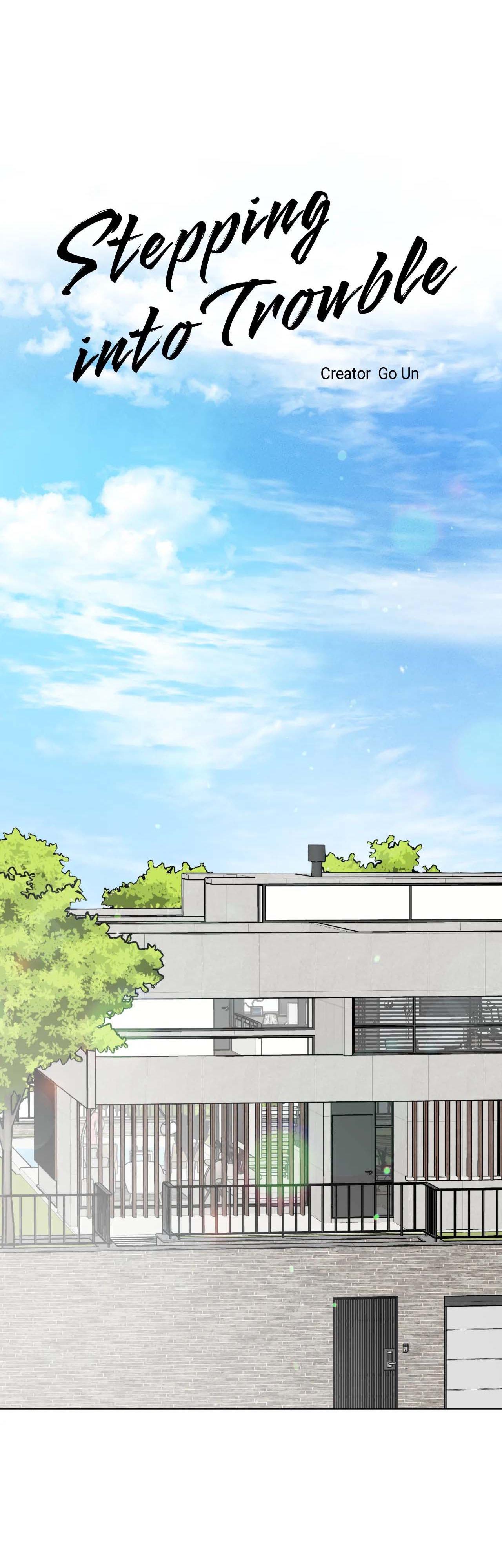 bước vào rắc rối chapter 6.1 23