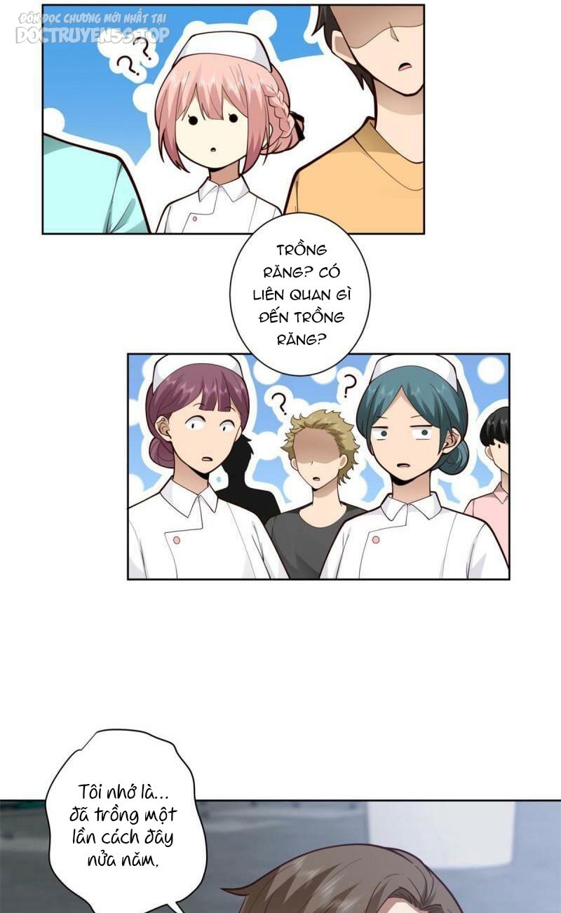 livestream phẫu thuật chapter 12 5