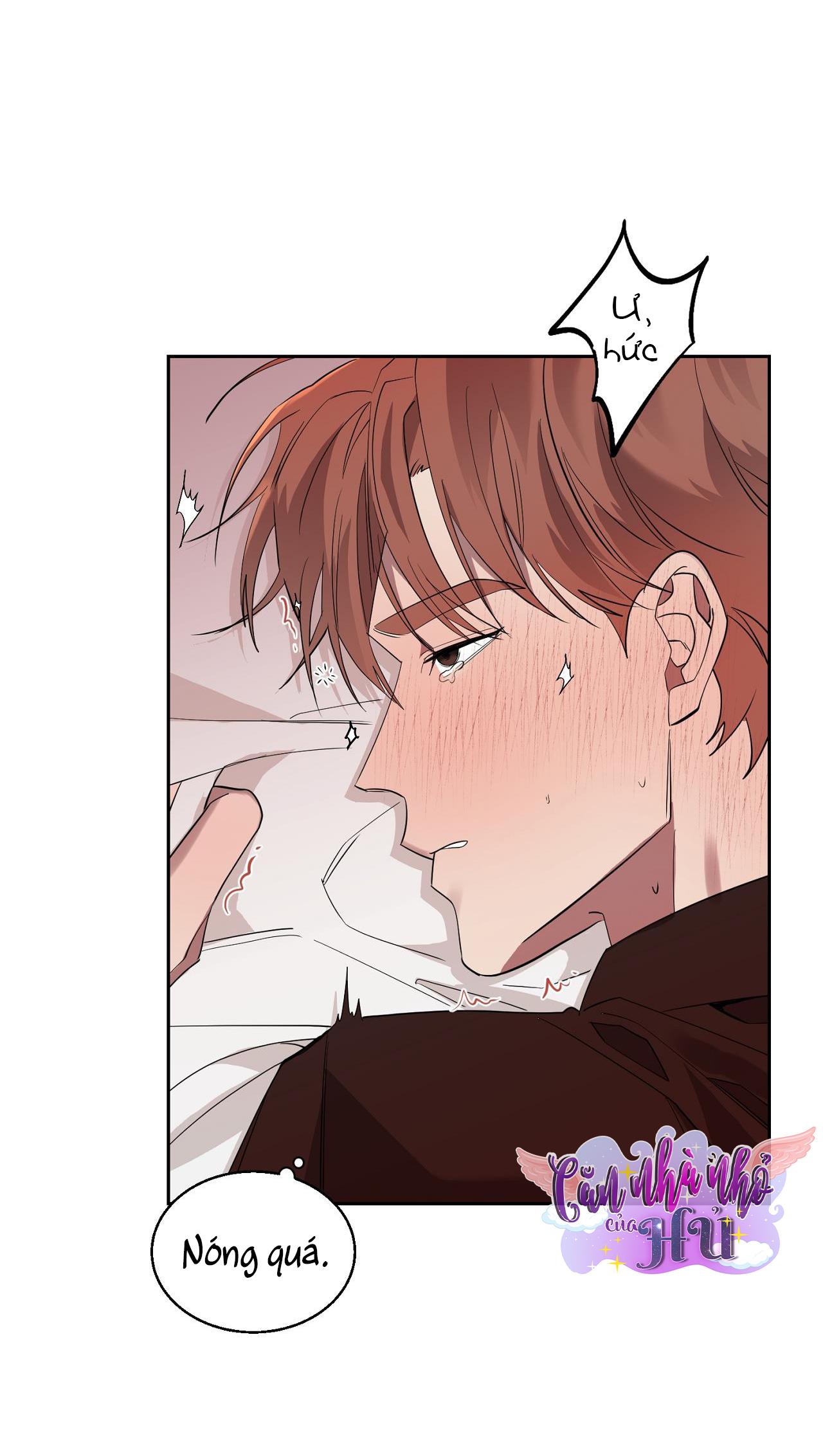 nuốt chửng bóng đêm chapter 23 2