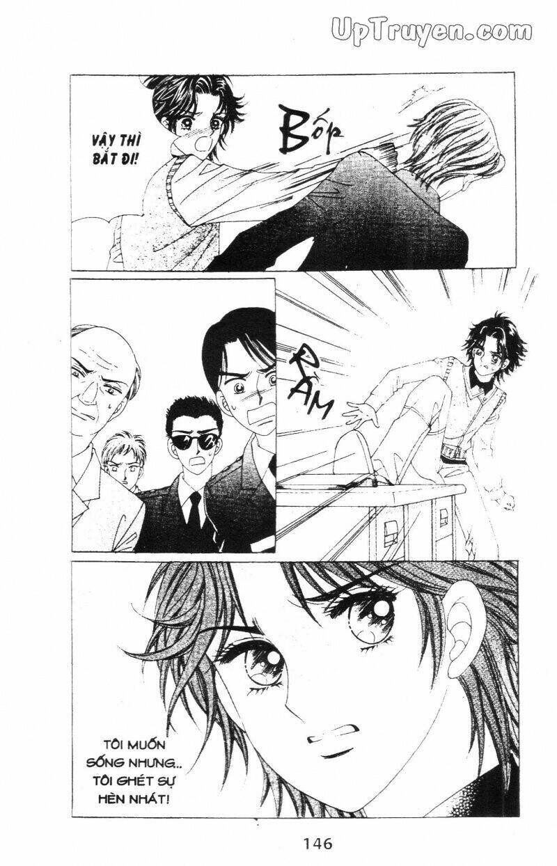 mặt nạ tình yêu chapter 69 64