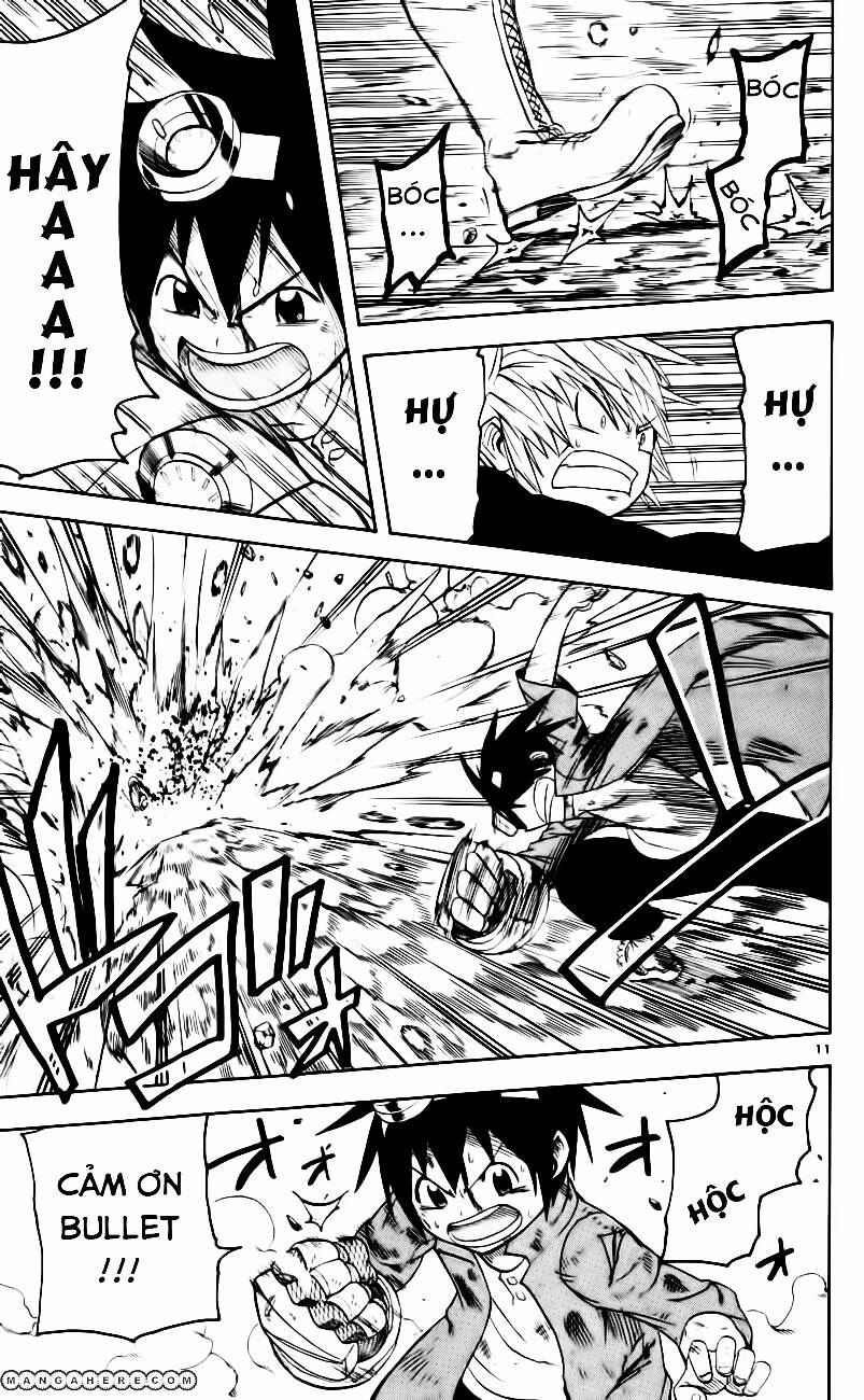 bullet armors chapter 6 12