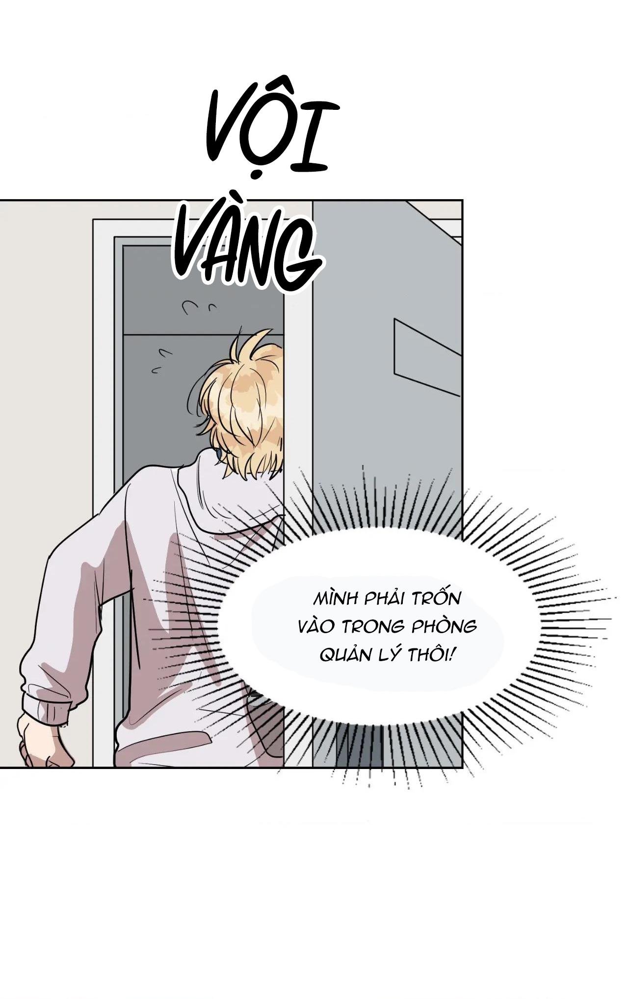 sự hiểu lầm ngọt ngào chapter 2 30