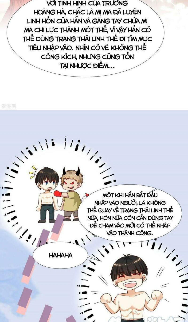 tối cường vận đào hoa chapter 211 6