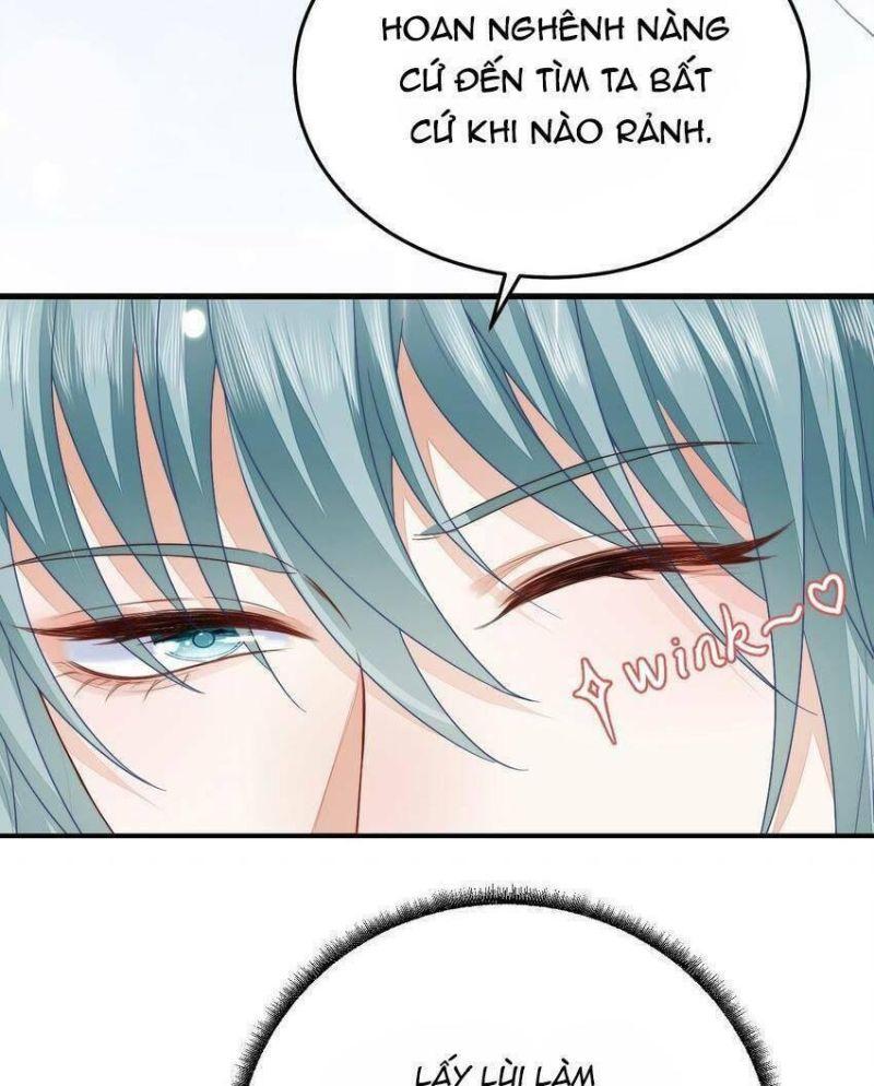 kế hoạch thuần phục thú phu kiêu ngạo chapter 35 32