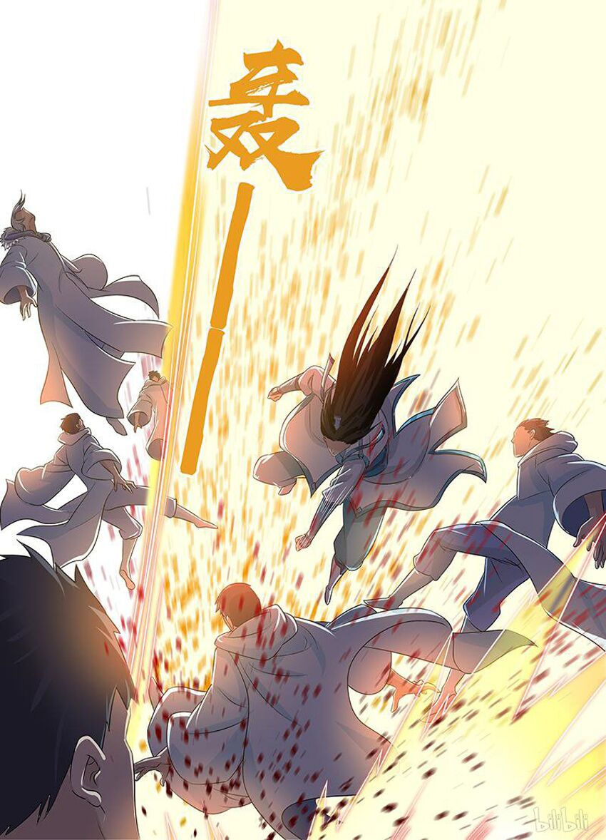 vĩnh hằng chí tôn chapter 178 3