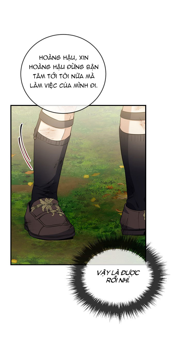 hướng đến ánh dương một lần nữa chapter 31 29