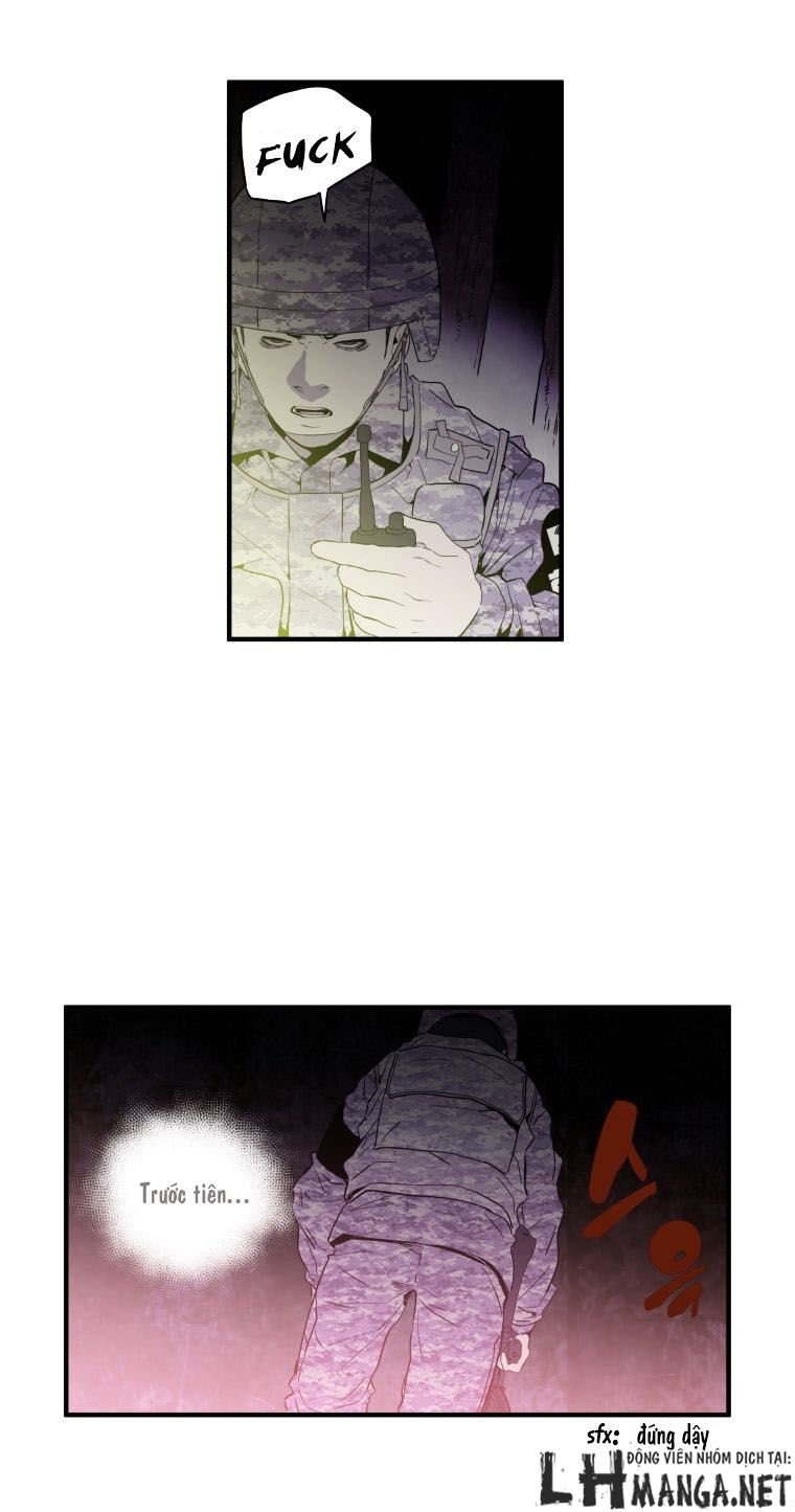 m.i.a - jakjeonjung siljong chapter 23 26