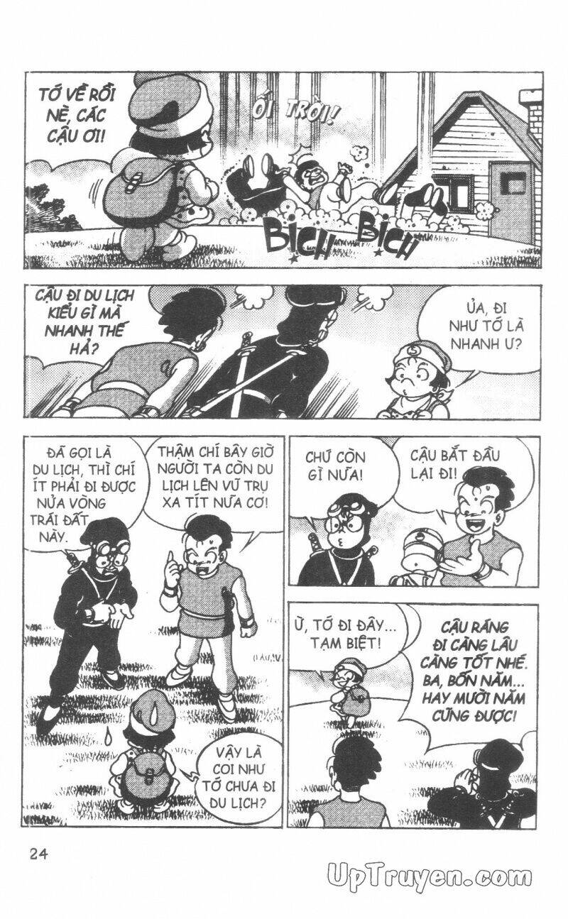 đội quân nhí nhố chapter 26 26