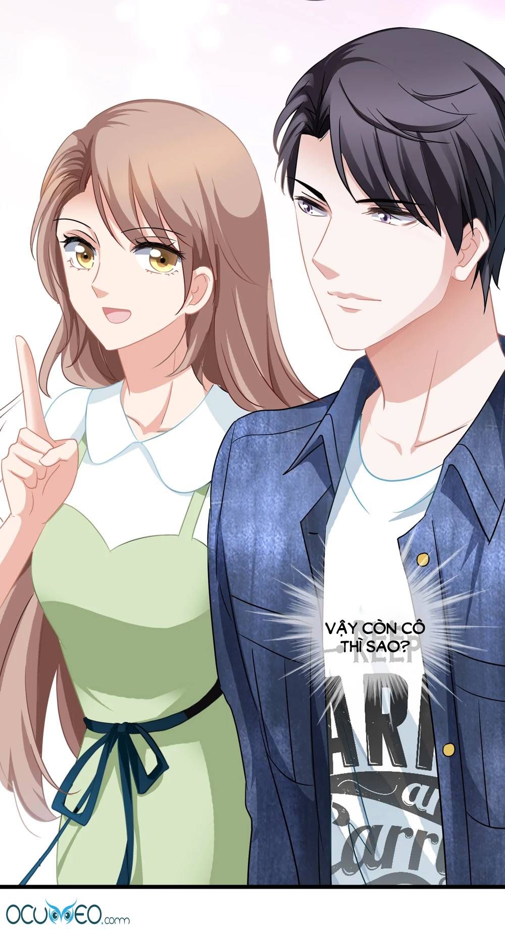 mỹ vị giai thê chapter 23 6