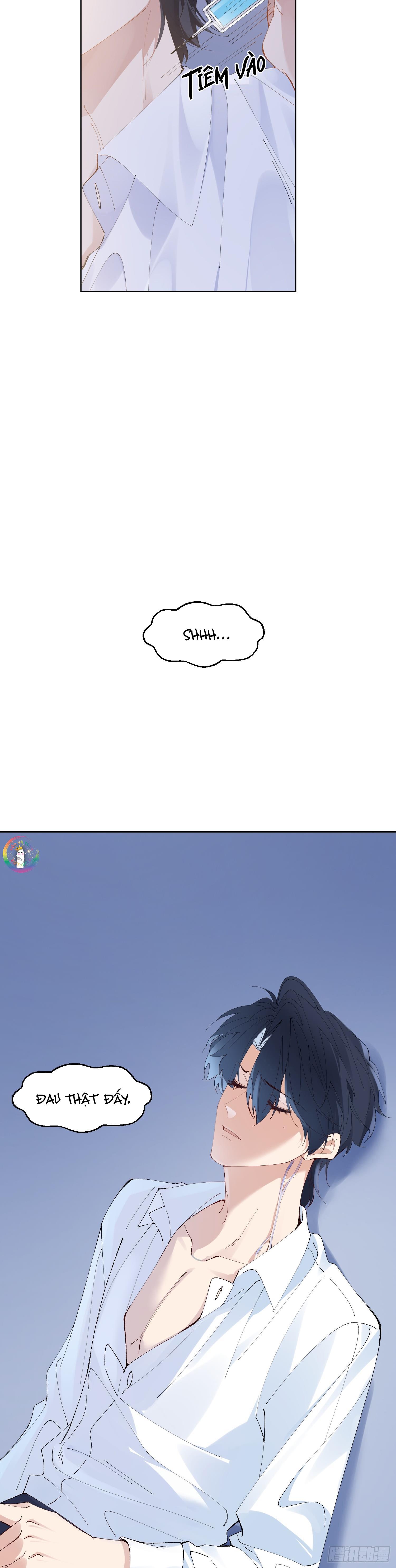 ỷ dưới hiếp trên chapter 8 4