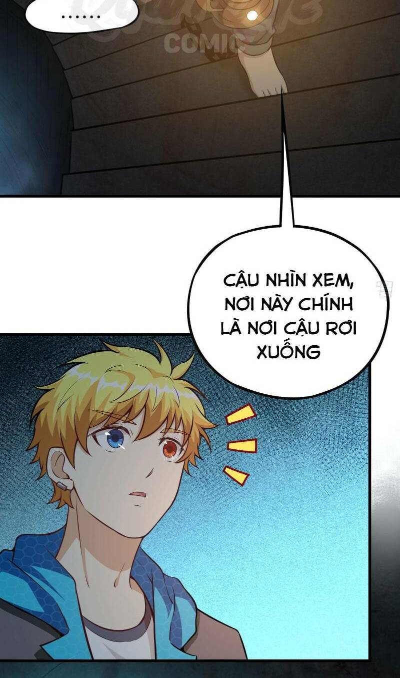 minh nhật thần đô chapter 35 4