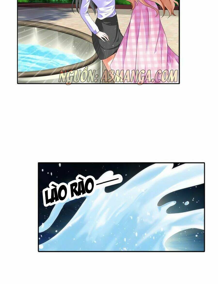 song diện danh viện chapter 35 14