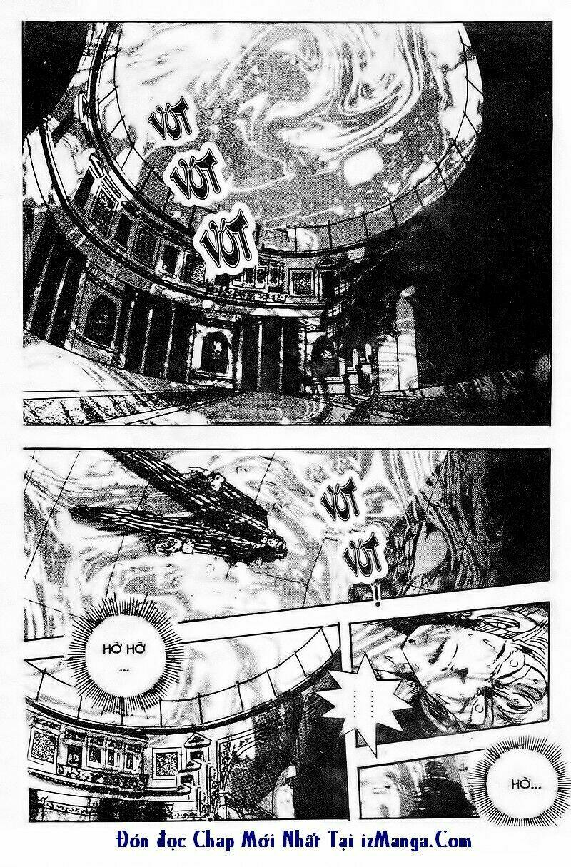 tiểu hòa thượng hd remake chapter 130 13