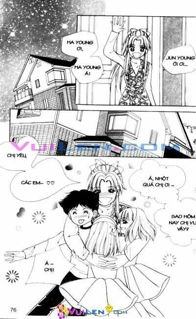 cánh cửa mùa hè chapter 2 76