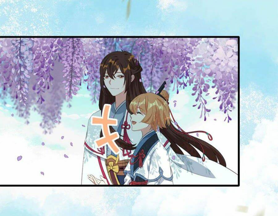 hội học sinh kiêu ngạo của hoàng cung chapter 22 21