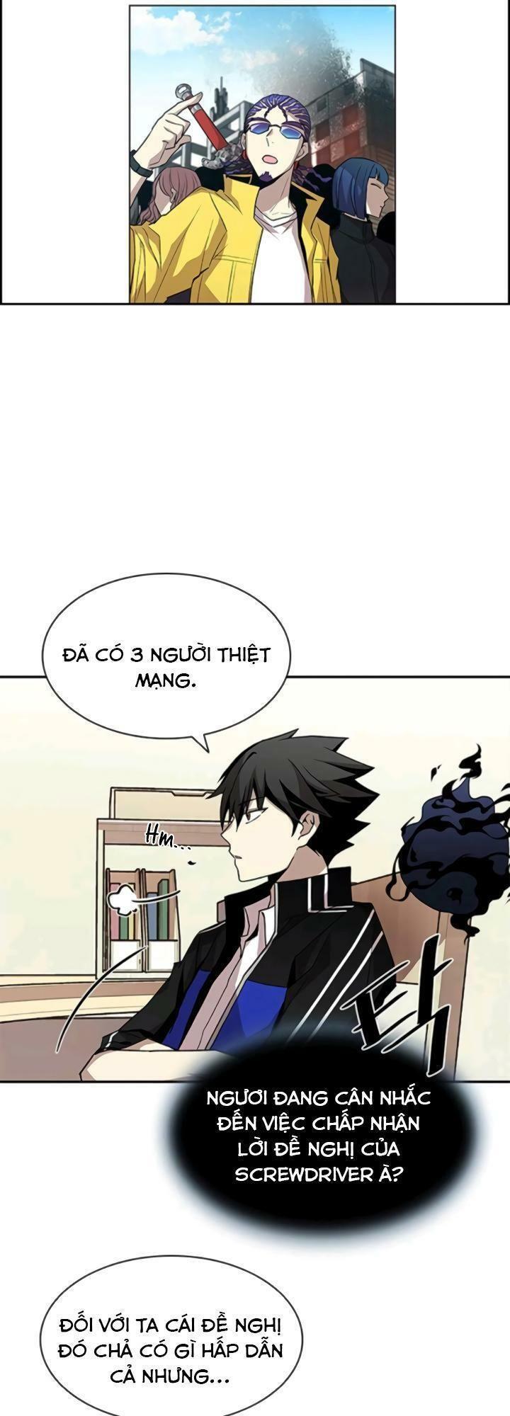 tiêu diệt ác nhân chapter 15 2