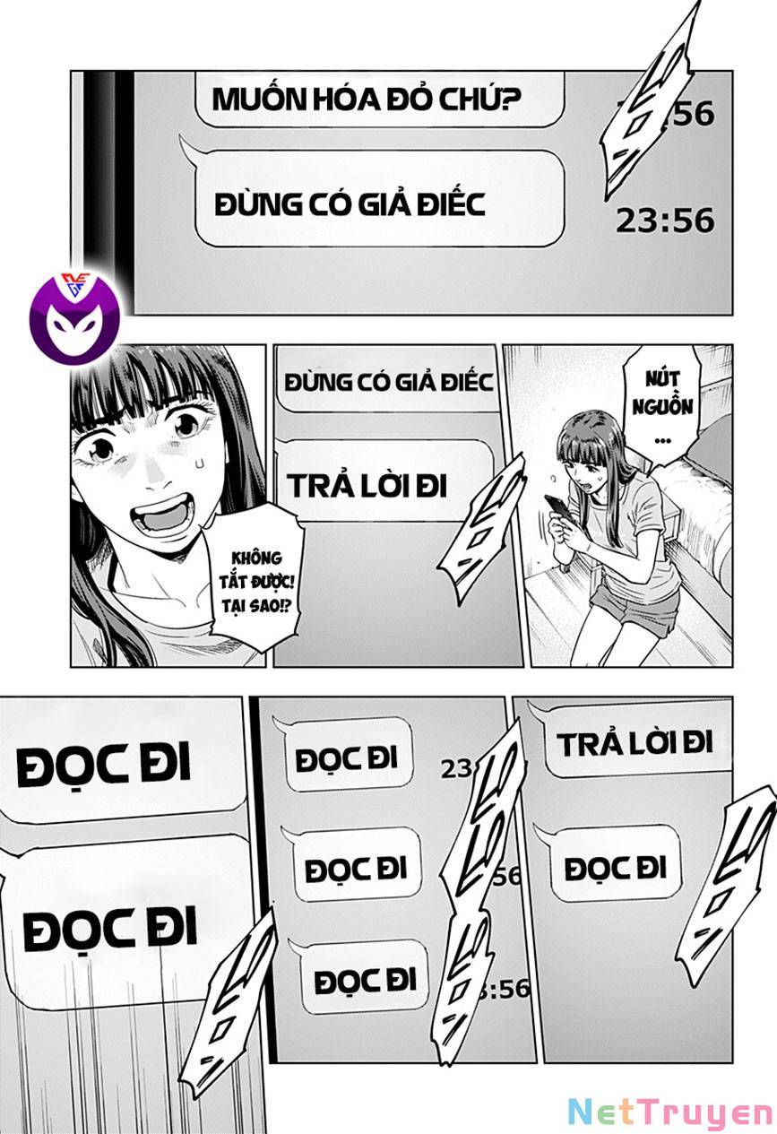 trò chơi tìm xác - một thế giới khác chapter 1 28