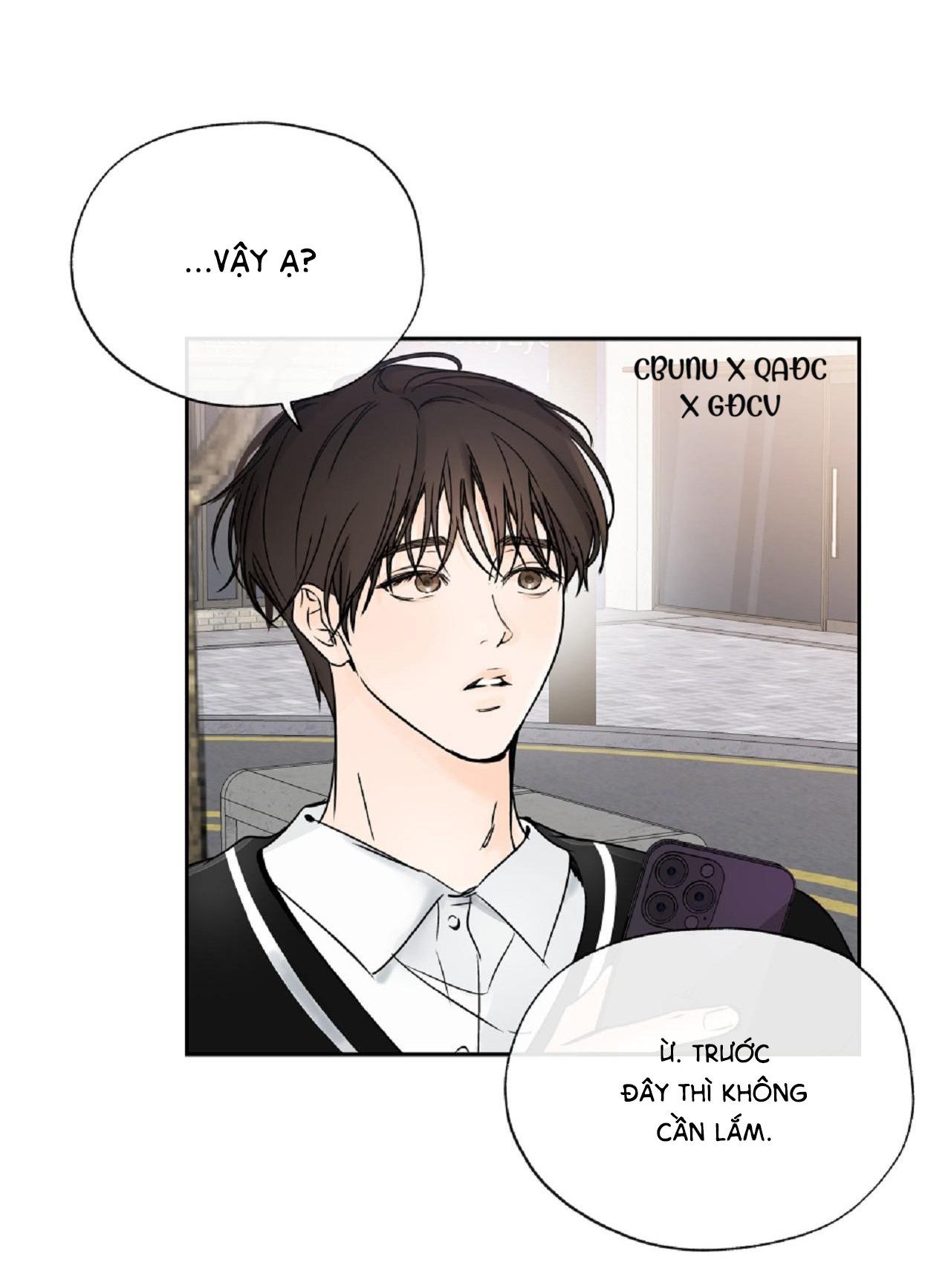 hạ cánh cuối chân trời chapter 9 64