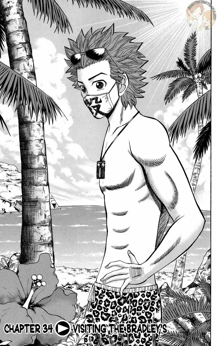 nanba mg5 chapter 34 2