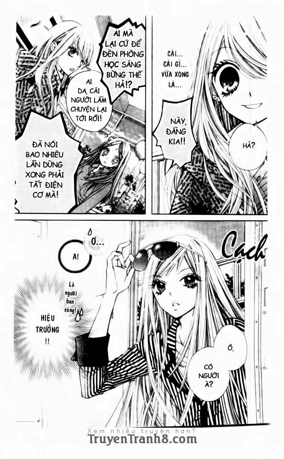 ác ma của chiến thắng chapter 5 2