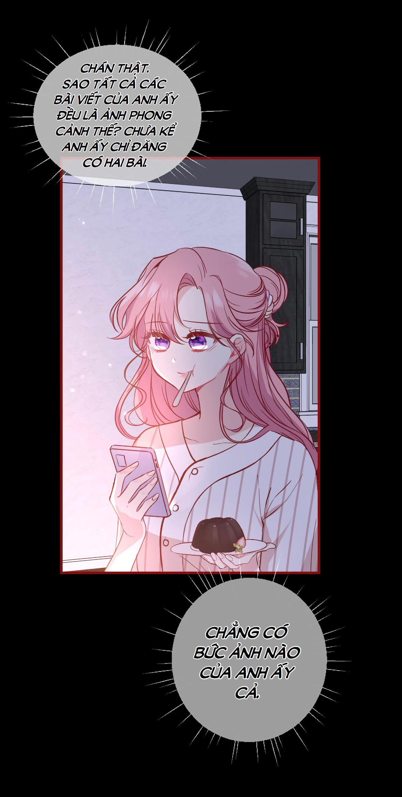 mù quáng vì yêu anh chapter 10 22