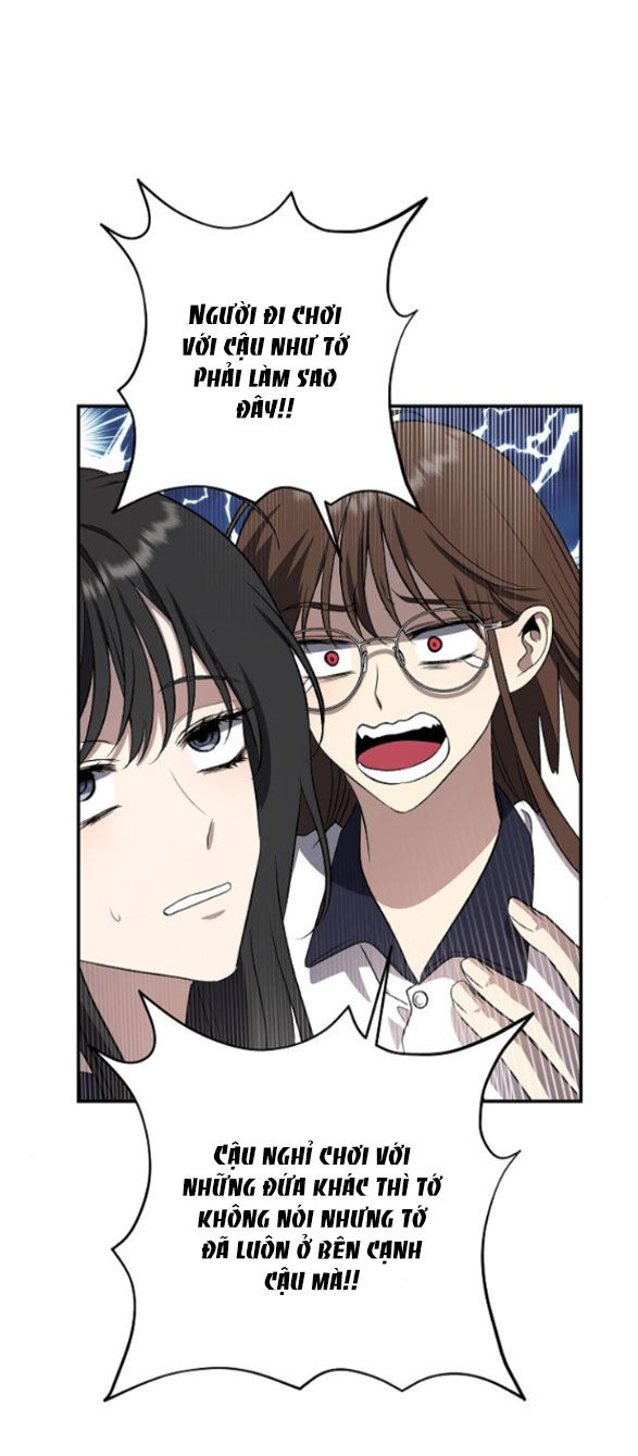 Tự Do Trong Mơ chapter 64.1 20