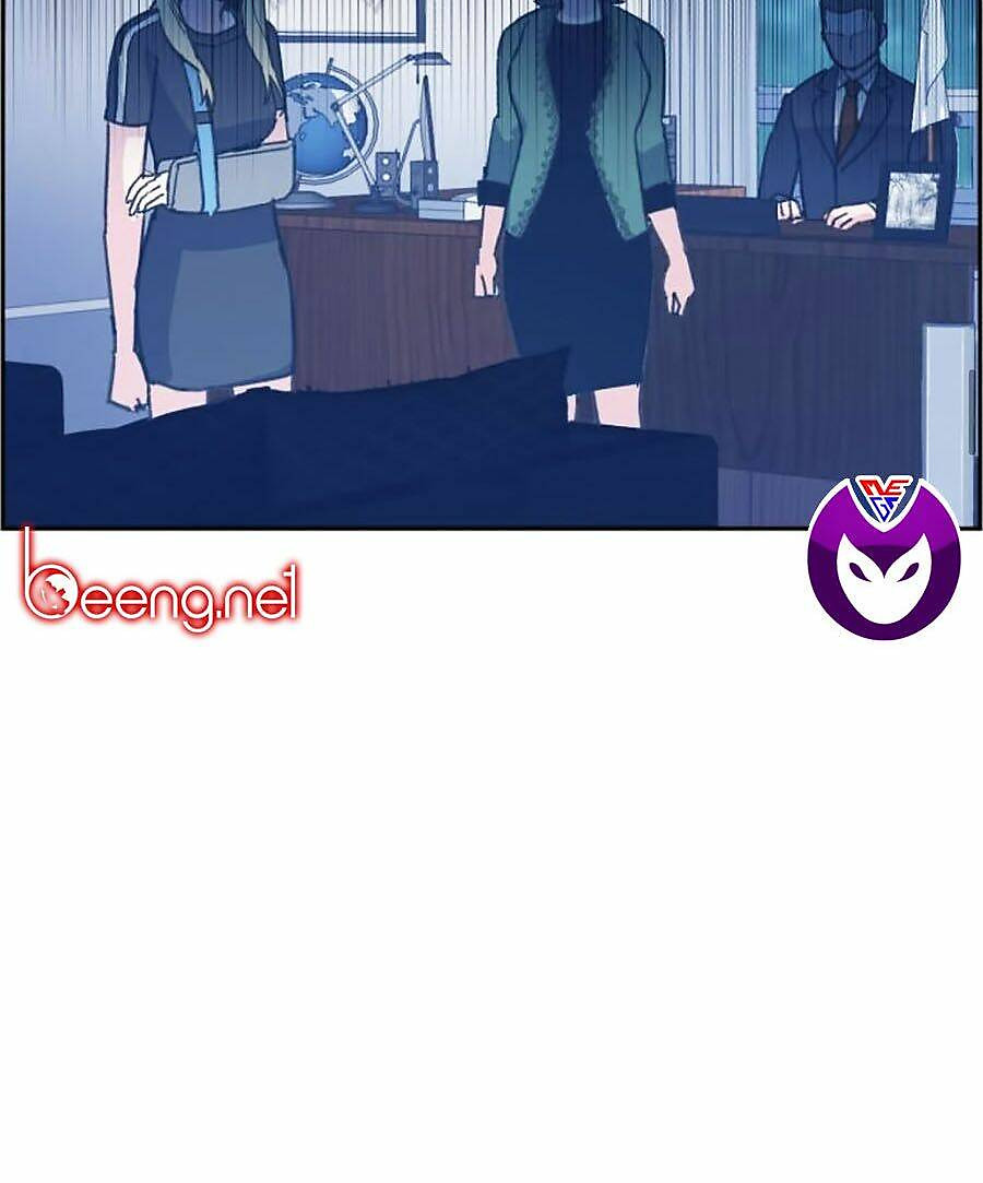 bạn học tôi là lính đánh thuê chapter 9 95