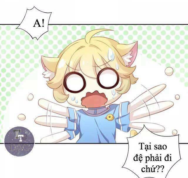 thị hoang chi thần chapter 13 5