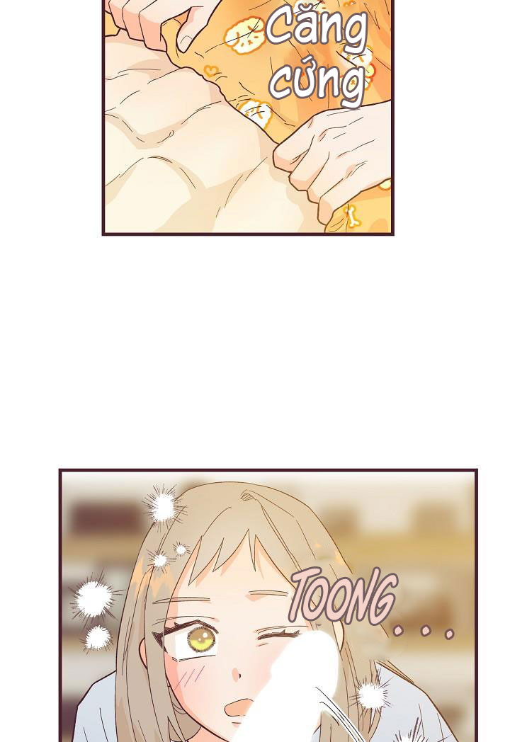 chạy đâu cho thoát chapter 8.2 10