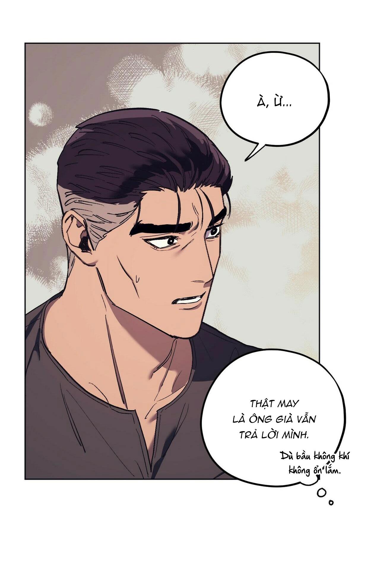 làm dâu nhà tài phiệt họ kang chapter 18 37