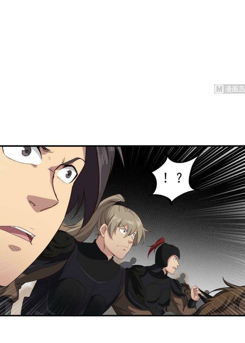 trọng sinh tới đại đường chapter 104 18