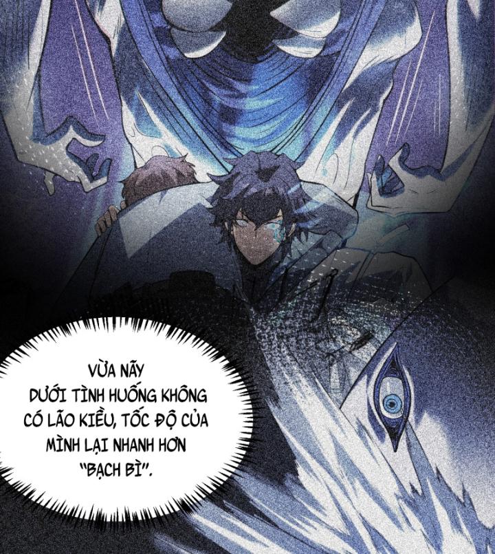 mạt thế đóng băng: không còn con đường sống sót chapter 5 32