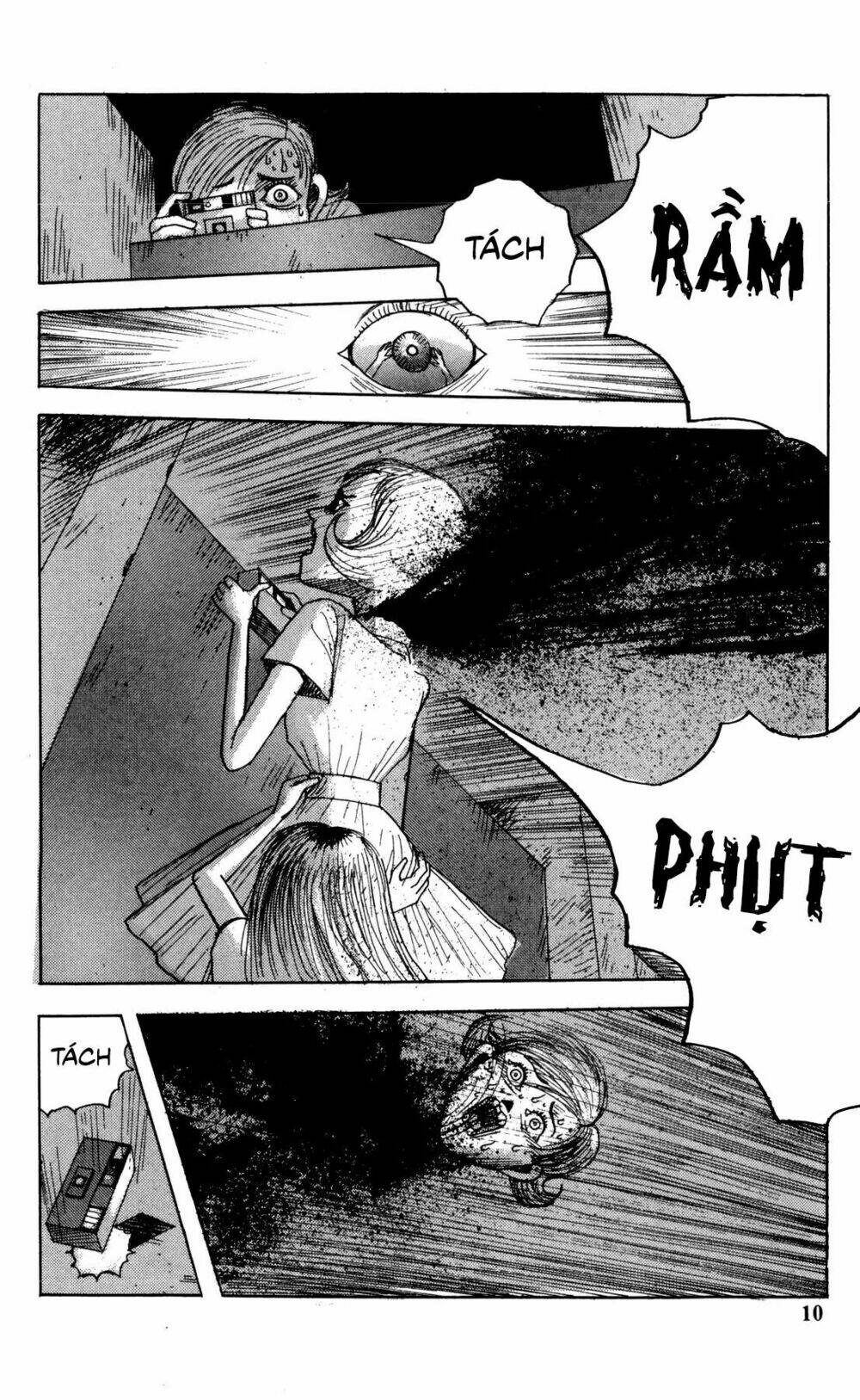 cuốn từ điển đen chapter 1 10