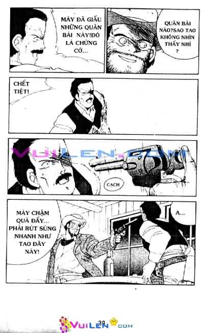 truyền nhân atula phần ii chapter 5 40