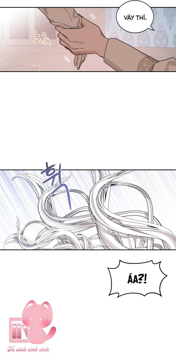 nguyện ước vô vọng của ma nữ chapter 63 29