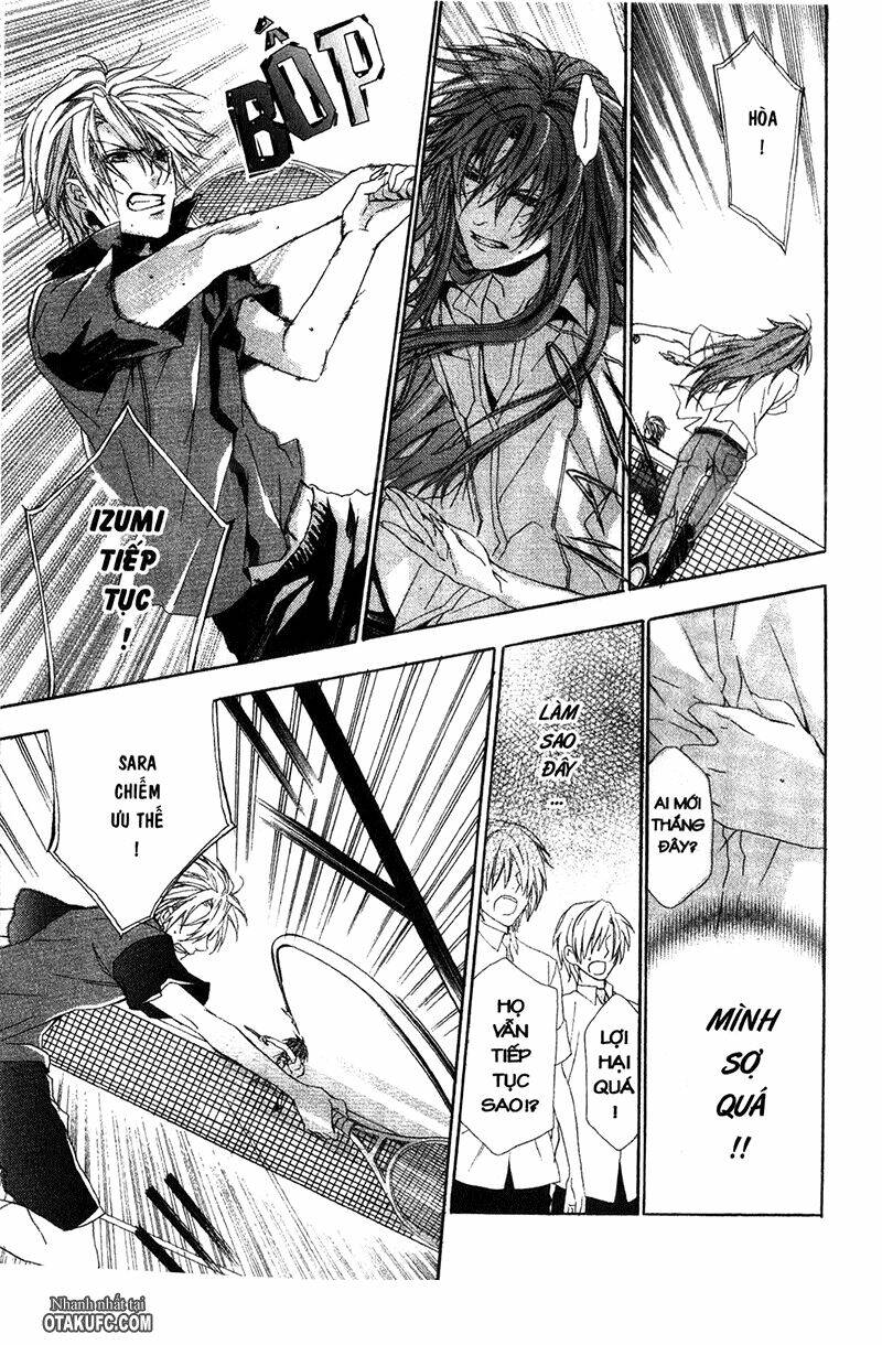 high & high chapter 7 30