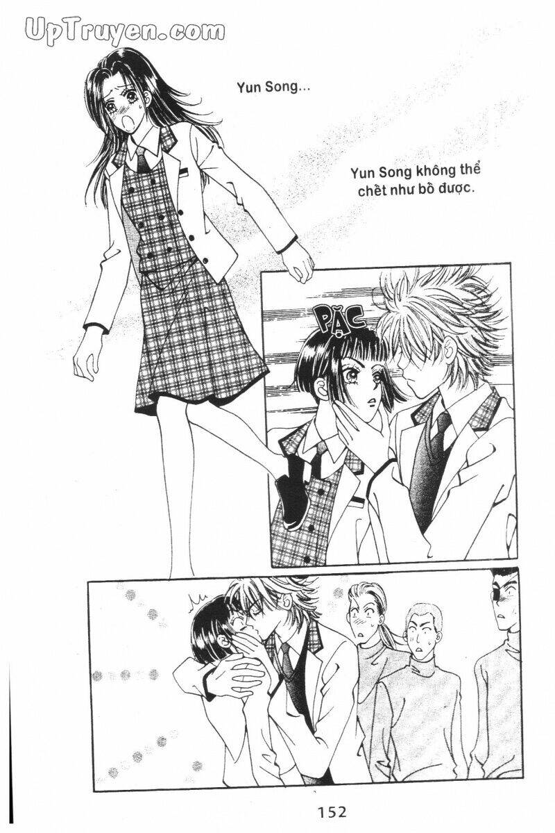 cô nàng ngổ ngáo chapter 4 154