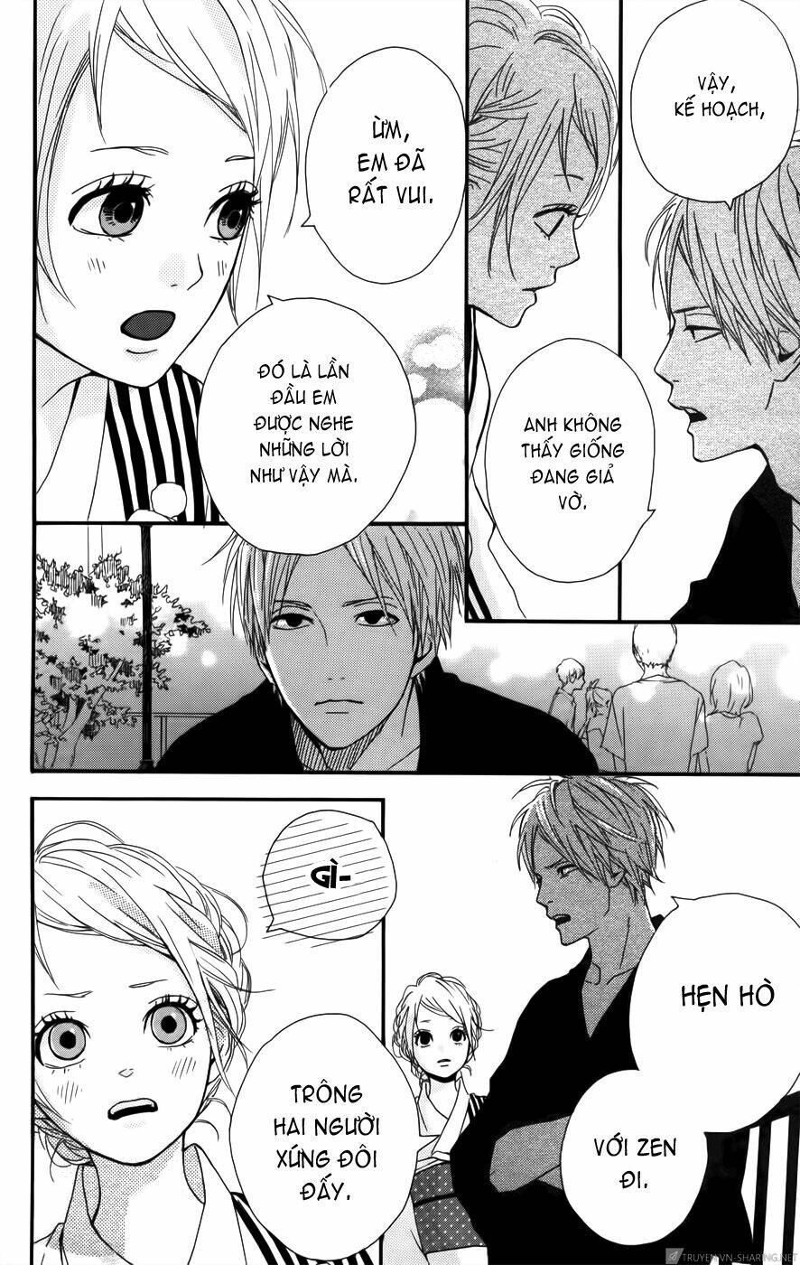 yume miru taiyou chapter 36 28