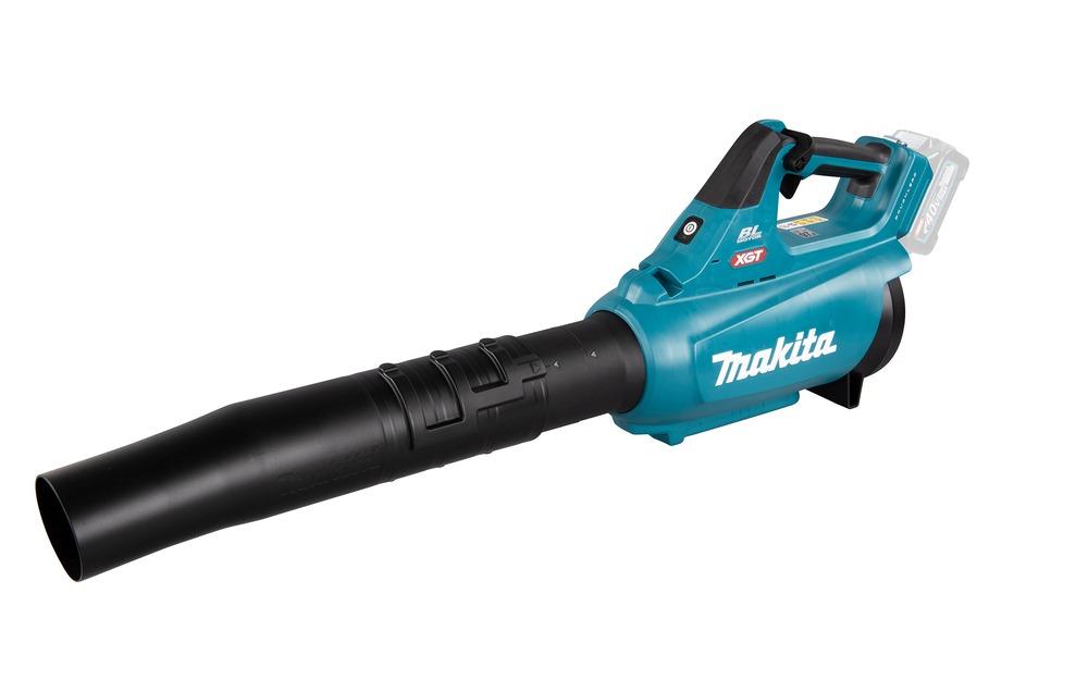 MÁY THỔI DÙNG PIN 40VMAX MAKITA UB001GZ - HÀNG CHÍNH HÃNG