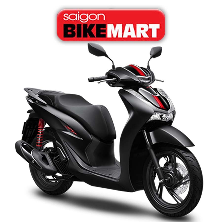 Xe máy Honda SH 125i Đặc Biệt ABS 2023